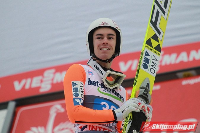 140 Stefan Kraft